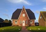 Location vacances Nordstrand - Ferienhaus Süderhus Nordstrand-4