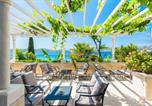 Hôtel Gradac - Orsan Maradiso Hotel by Aminess-2
