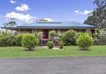 Location vacances Tea Gardens - Sunset Cottage-2