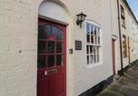 Location vacances Stratford-Upon-Avon - Cherry Blossom Cottage-1