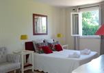 Location vacances Saint-Rémy-de-Provence - Auberge De Garance - Villa Prestige 5 Étoiles & Table Gastronomique Étoilé-4