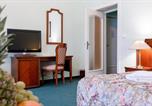 Hôtel Mariánske Lázne - Hotel Ester-3