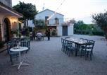 Location vacances Monsampolo del Tronto - Villa da Angelo by Mmega-4