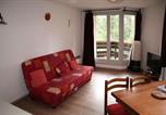 Location vacances Les Orres - Appartement La Chamoisiere 455-3