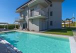 Location vacances Siracusa - Villa Nigró-3