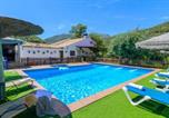 Location vacances Carcabuey - Cortijo Palitroques Carcabuey by Ruralidays-3