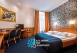 Hôtel Reinheim - Hotel Atlanta Darmstadt-1