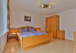 Location vacances Berwang - Bergapartments Wötzinger-2