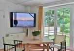 Location vacances Reddelich - Kinozimmer-3