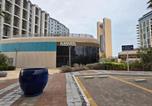 Location vacances Manama - Elite 1br - Sea View & Four Seasons Scene-2