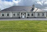 Location vacances Athlone - Albert Lock Bungalow-1