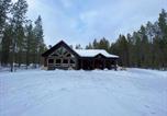Location vacances Improvement District No. 12 - Wolf Den-4