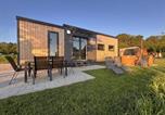 Location vacances Neunburg vorm Wald - Feriendorf Seeblick - Tiny Chalet Nr 6-2