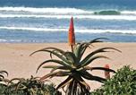 Location vacances Kouga Rural - Alpha-2