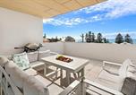 Location vacances Wollongong - Shellharbour Seaview Luxury Escape-1