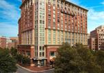 Hôtel Alexandria - The Westin Alexandria Old Town-1