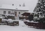 Location vacances Krasná Lipa - Rekreační dům Pohoda-2