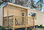 Location vacances Weißenburg in Bayern - Waldcamping Am Brombachsee-1