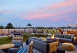 Hôtel Mt Pleasant - Moxy Charleston Downtown-3