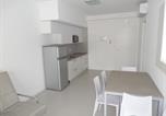 Location vacances Bibione - Condominio Giardino-3