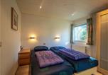 Location vacances Gare Rothe Erde d'Aix-la-Chapelle - Bungalowpark Simpelveld - Schakel 5-3