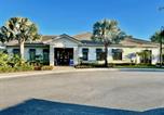 Location vacances Kissimmee - Beautiful Pool Villa with Spa and Game Room-2730bd home-3