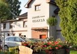 Hôtel Ostrava - Hotel Terasa-1