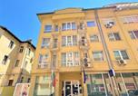 Hôtel Sofia - Dunav Apartment House-2