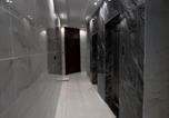 Location vacances Jeddah - Almshrfa apartment-4