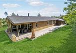 Location vacances Torup Strand - Nice Home In Fjerritslev With Sauna-1
