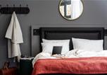 Hôtel Sandefjord - Hotel Filip-4