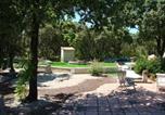 Location vacances Chantemerle-lès-Grignan - Villa spacieuse à Chamaret avec piscine privée-3