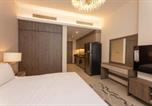 Location vacances Manāma - Millennia Suites - Family Apartments-3