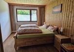 Location vacances Steingaden - Landhaus Anni-2
