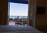 Hôtel Presqu'île de Giens - Le Surplage-4