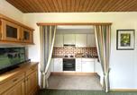 Location vacances Telfs - Chalet Cristall Superior Appartement 1-4
