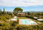 Location vacances Impruneta - Suite Aria at Villa Santa Lucia Nuova-4