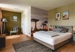 Hôtel Arnsberg - Fletcher Hotel-Restaurant Sundern-Sorpesee-2