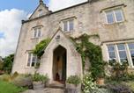 Location vacances Stroud - Hammonds Farmhouse-3