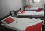 Hôtel São José dos Campos - Hotel Central-3