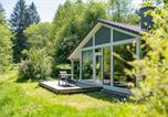 Location vacances Eisenach et le château de la Wartburg - 4 Personen mit Sauna F0h8-3