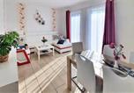 Location vacances Benz - Ferienwohnung Nepperminusedom-3