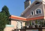 Location vacances Nitra - Meduza Wellness Spa s ubytovaním-3
