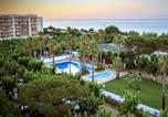 Camping Malgrat de Mar - Camping Bellsol-1