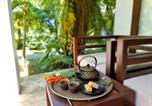 Hôtel Cambodge - Sahaa Beach Resort-3