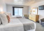 Hôtel Chatham - The Three Seasons Resort-1
