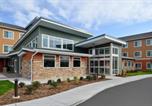 Hôtel Jackson - Residence Inn by Marriott East Lansing-1