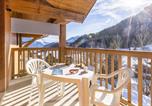 Location vacances Fontcouverte-la-Toussuire - Awesome Apartment In Saint-Pancrace-2