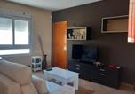 Location vacances Algeciras - Apartamento Bahia-4