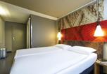 Hôtel Zoug - Ibis Zurich Adliswil-4